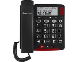 Amplicomms Bigtel 48Plus BNL Ouderentelefoon Vaste Lijn