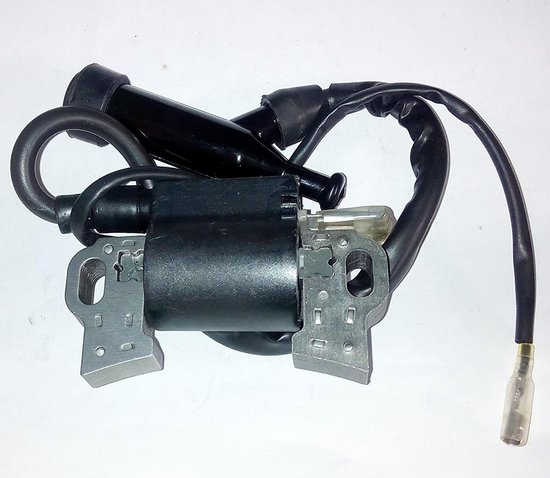 Vervangingsfilter voor ontstekingsspoel voor GX390 188F 13pk motoren, generatoren en maaiers — afbeelding 4