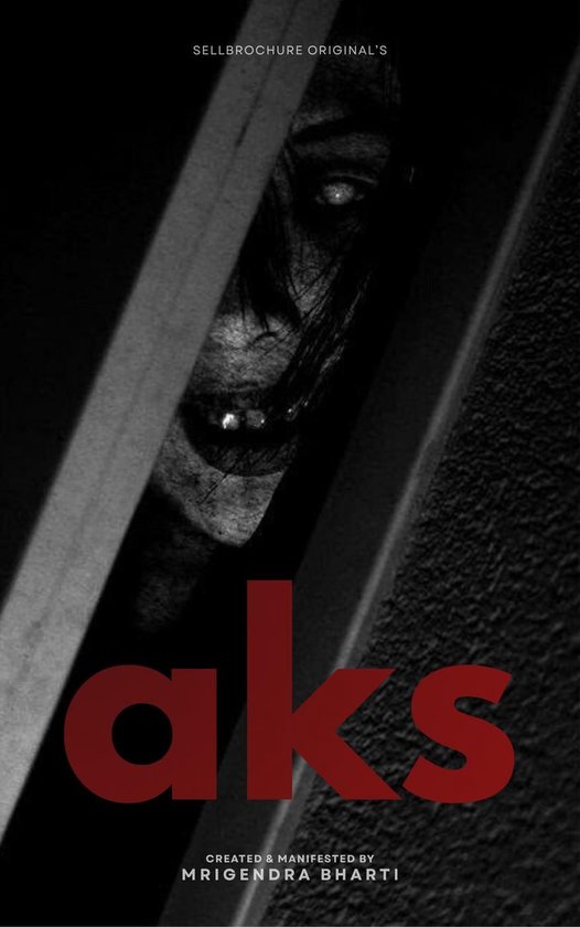 Aks - cover