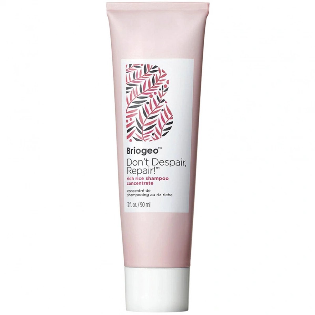 Briogeo Don't Despair, Repair!™ Rich Rice Shampoo ...