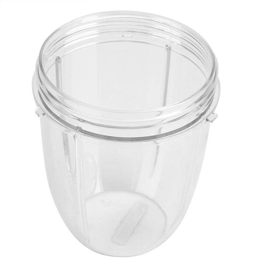 Allecto - Top Cup Juicer - Vervangbeker - BPA-vrij - Geschikt voor NutriBullet - 18/24/32oz - Eenvoudig te gebruiken van Merkloos — afbeelding 2