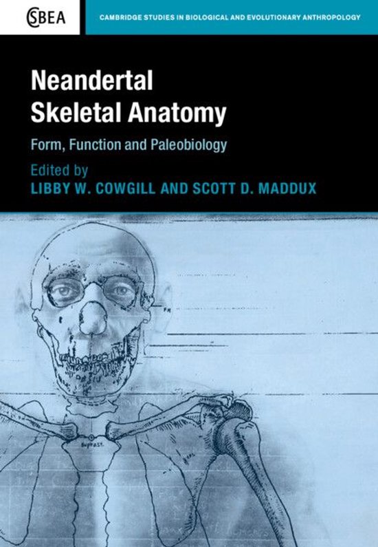 Cambridge Studies in Biological and Evolutionary Anthropolog ... - cover