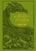 Tolkien An Illustrated Atlas