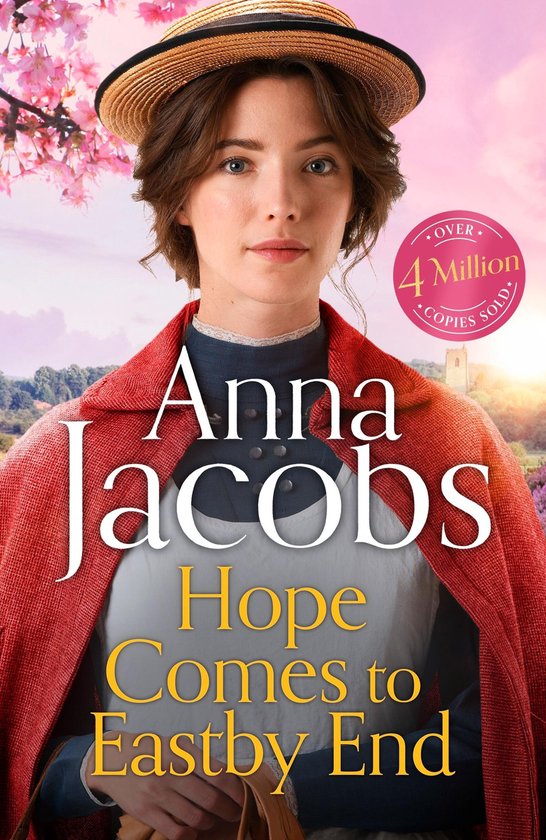 Eastby End Saga - Hope Comes to Eastby End