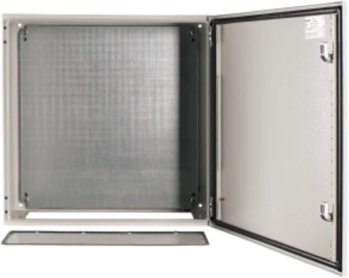 Eaton CS-66/250 EAT WANDKAST IP66 MONTAGEPL