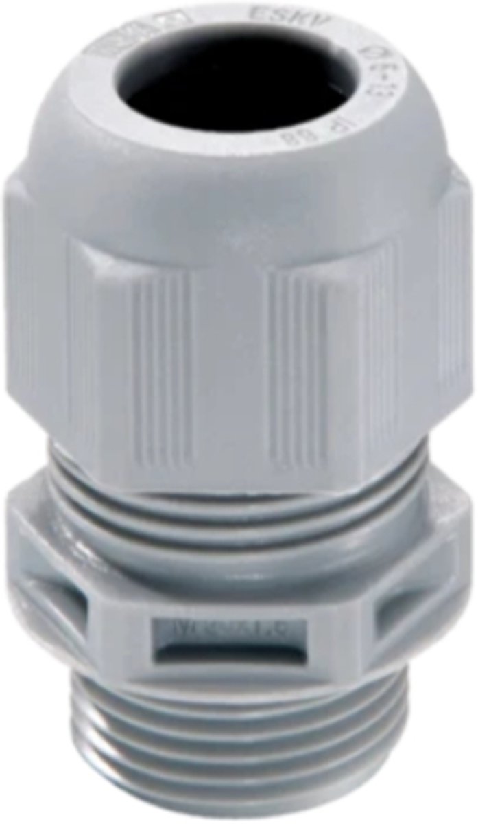 Wiska 564036 WIS ESKV16LT 61957 IND.WARTEL per 50