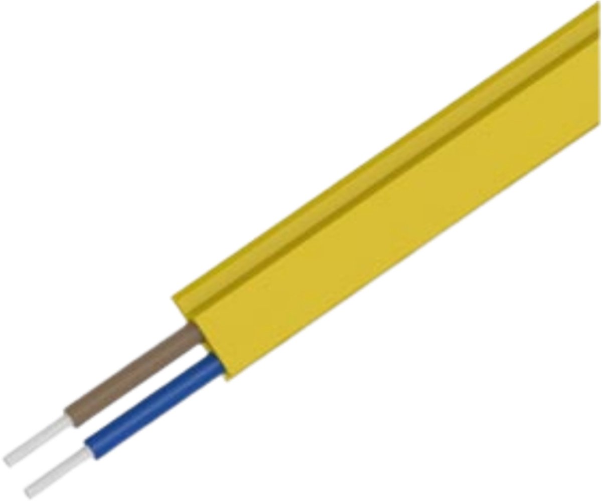 Siemens - SIEM 3RX9010-0AA00 ROL VAN 100 MTR