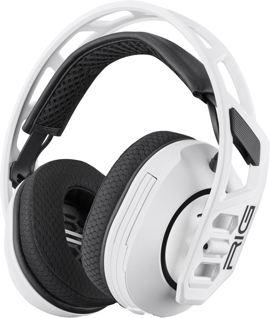NACON RIG 600MAXHSW - DUAL Draadloze Gaming Headset - Wit