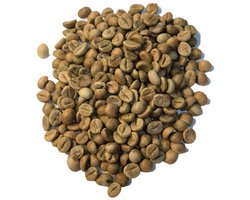 India Robusta Cherry AA Screen 18 - ongebrande koffiebonen - 1 kilo