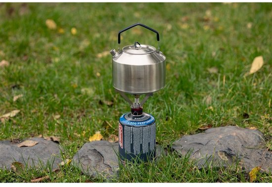 Coleman ventielpatroon C500 Butaan en Propaan Mengsel 440 g 6 stuks van Coleman — afbeelding 2