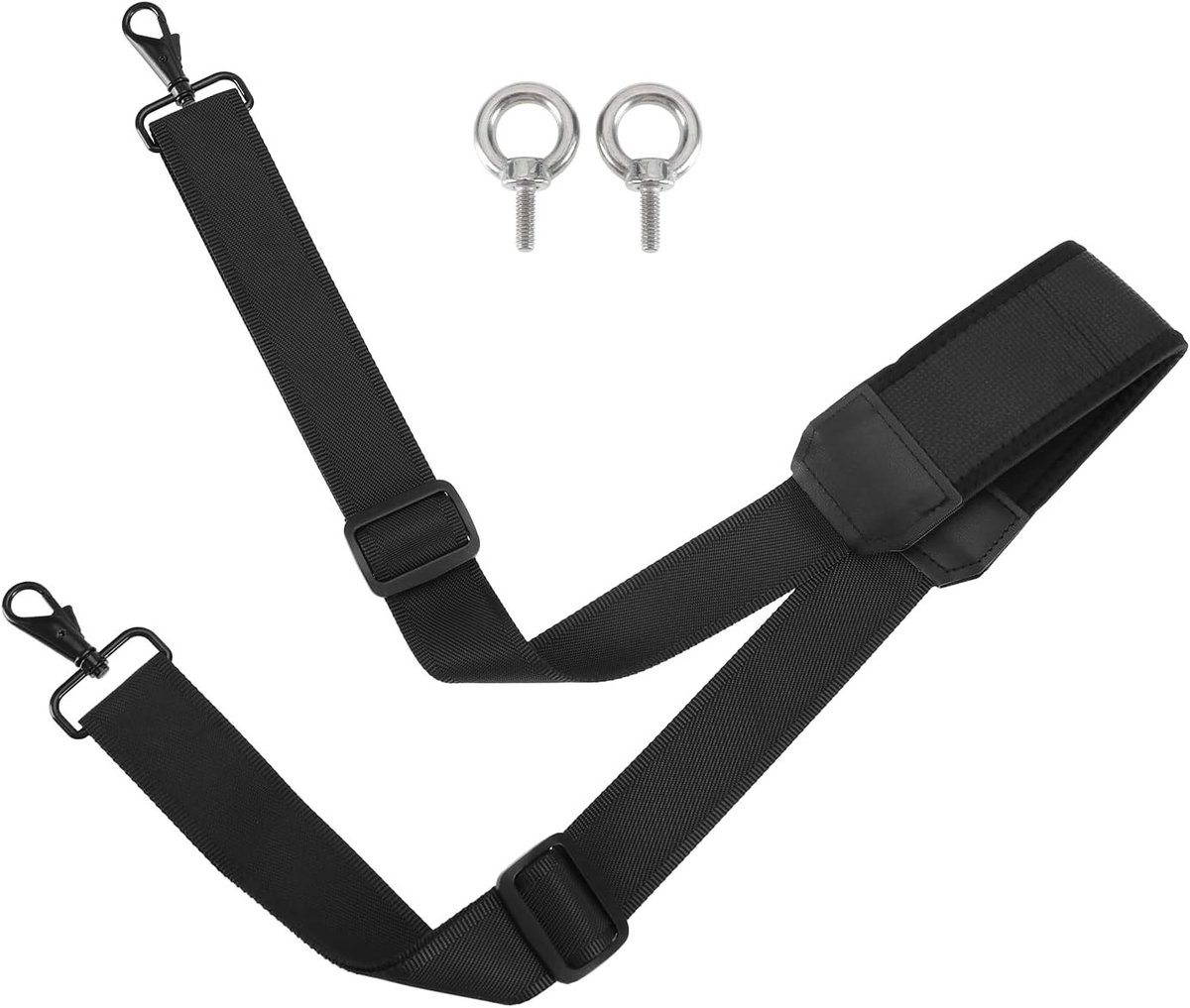 Verstelbare nekband met schouderriem voor DJI drones, geschikt voor Mini 3 Pro, Mavic 3 en Mavic Air 2, ideaal voor comfort en gebruiksgemak