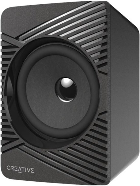 Creative Speakers 2.1 Sbs E2500 Voor Bluetooth 5.0 Ideaal Voor Muziek En Films van Merkloos — afbeelding 3