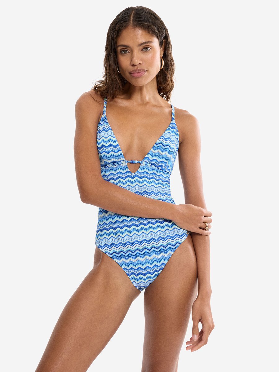 Triumph Badeanzug Red Label Mix & Match Summer