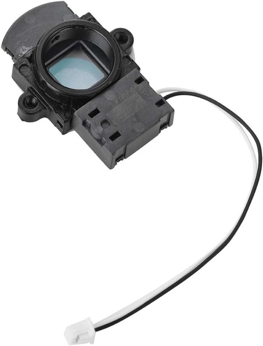 2 x IR-Cut Camera Filter Switch voor Dag/Nacht Bewaking, Compacte 3MP Dual Filter Schakelaar voor IP Camera's en Beveiligingssystemen
