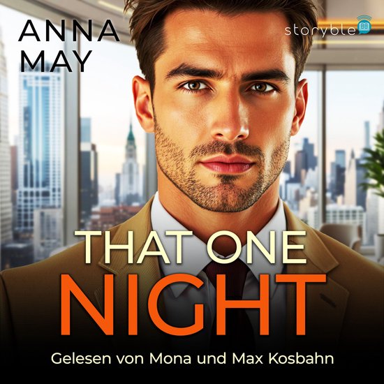 That One Night - cover