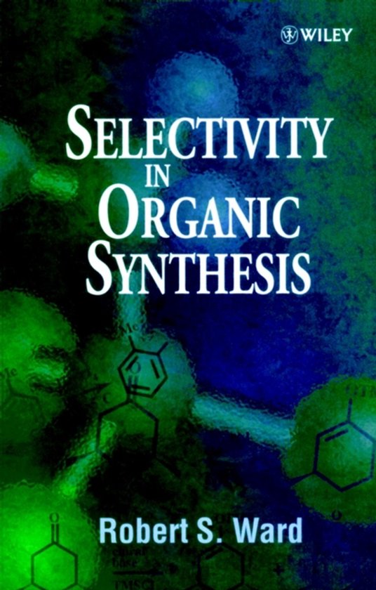 Selectivity in Organic Synthesis - cover
