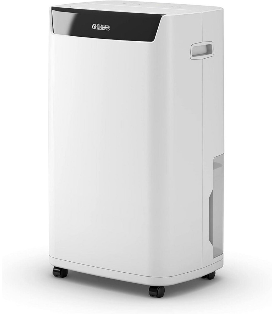 Olimpia Splendid Aquaria S1 24P - Luchtontvochtiger