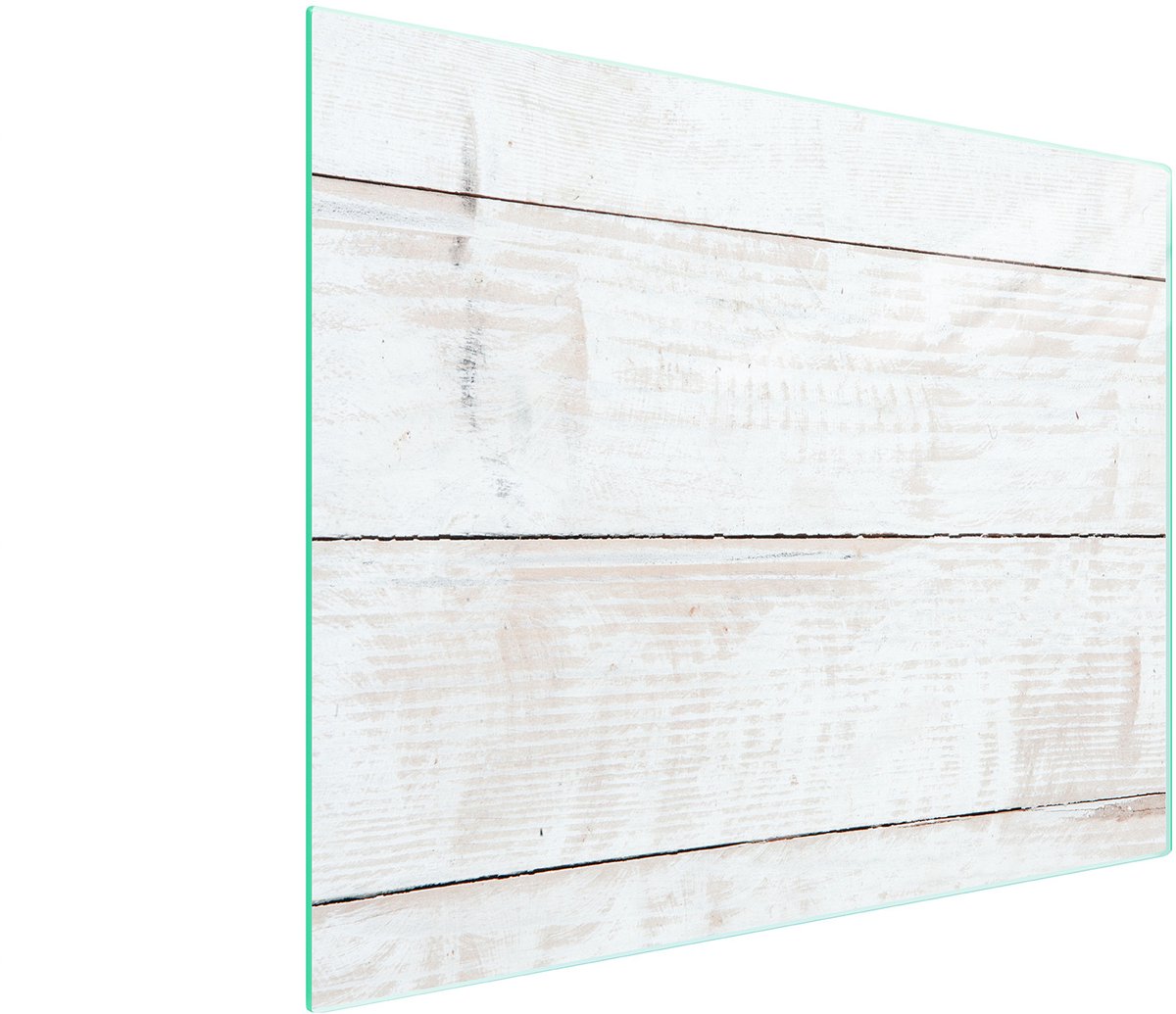 TMK ArtDeko - Snijplank - 52x30 cm - Gehard Glas - Antislip