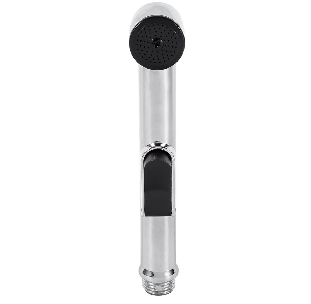 Allecto - Bidet Spray Nozzle - Handheld Toilet Douche - Draagbaar en Praktisch - Voor Persoonlijke Hygiëne - Geschikt voor Baby's - Ideaal voor Thu...