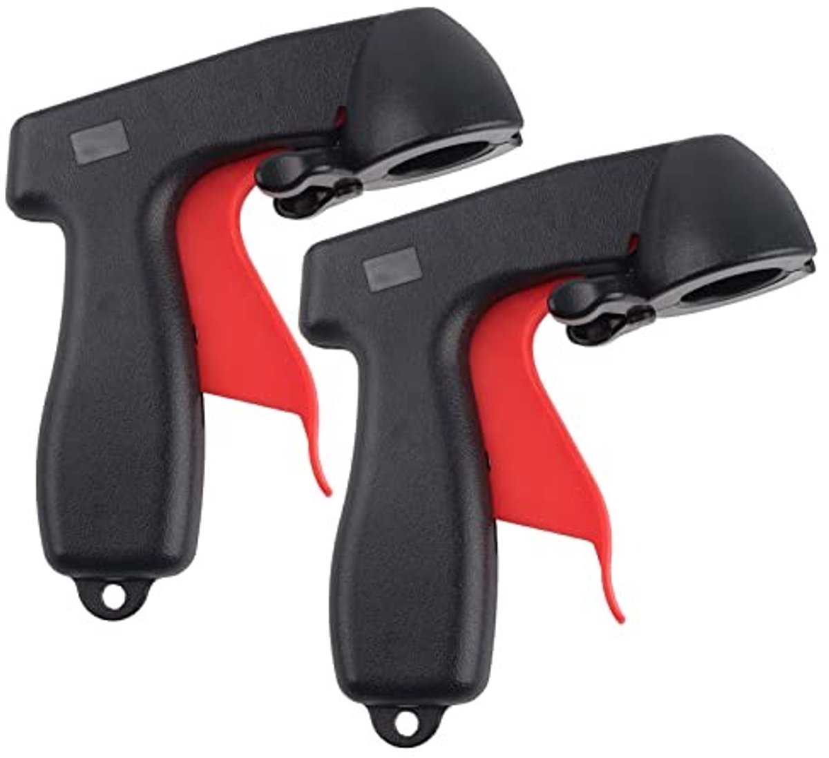 Allecto - Trigger Grip Handvat - Spuitmachine Hand Grip - Eenvoudige installatie - Verf spuitpistool - DIY Spuitpistool - Geschikt voor Huis en Wer...