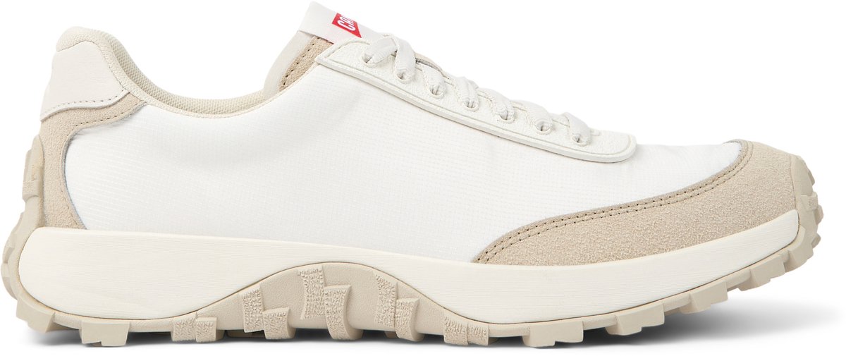Camper Drift Trail Sneaker - Herren - Wit - 39