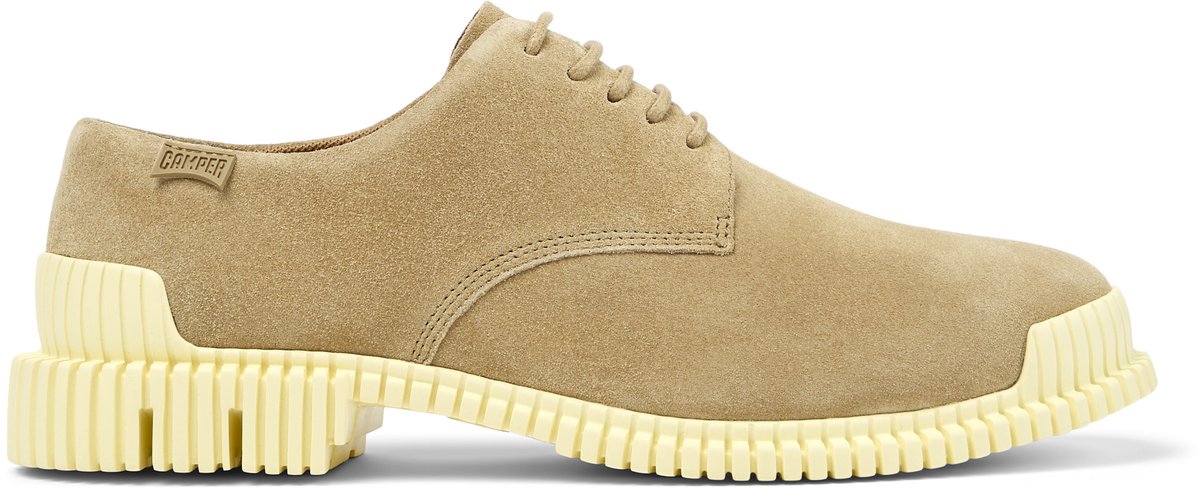 Camper Pix Veterschoenen - Damen - Medium Bruin - 38