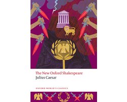 Oxford World's Classics- Julius Caesar