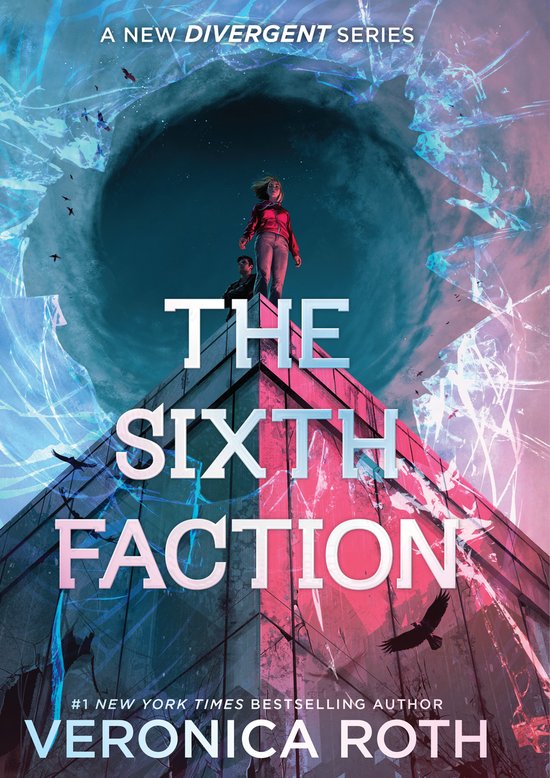 The Sixth Faction - cover