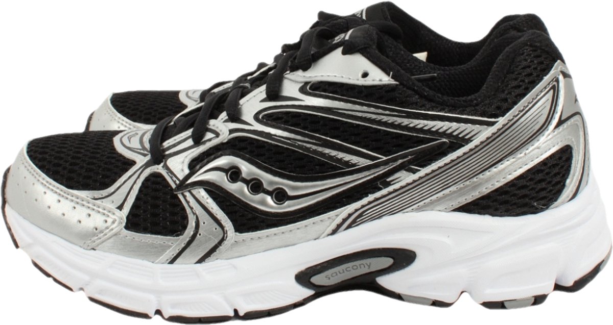 Saucony sneakers Zilver