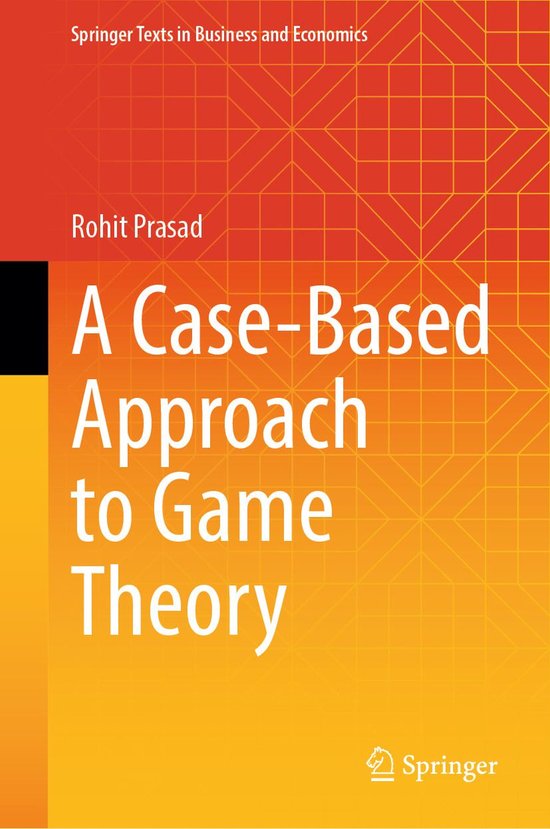 Operations Research (R0) - A Case-Based Approach to Game The ... - cover