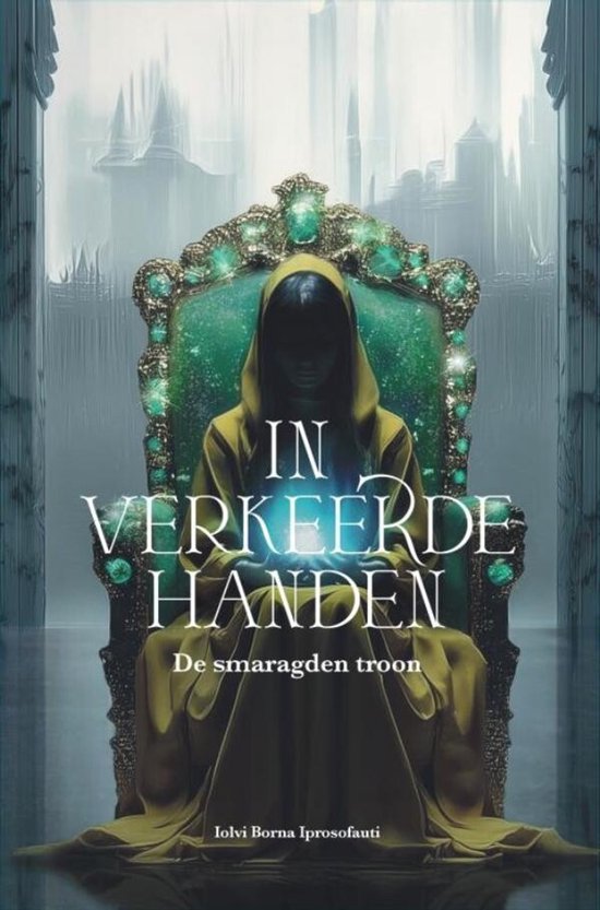 In verkeerde handen 2 - cover