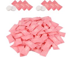 Gecomprimeerde Handdoeken 200 Stuks - Magische Towel Tablets voor Schoonheid, Thuisgebruik, Reizen en Buitenactiviteiten