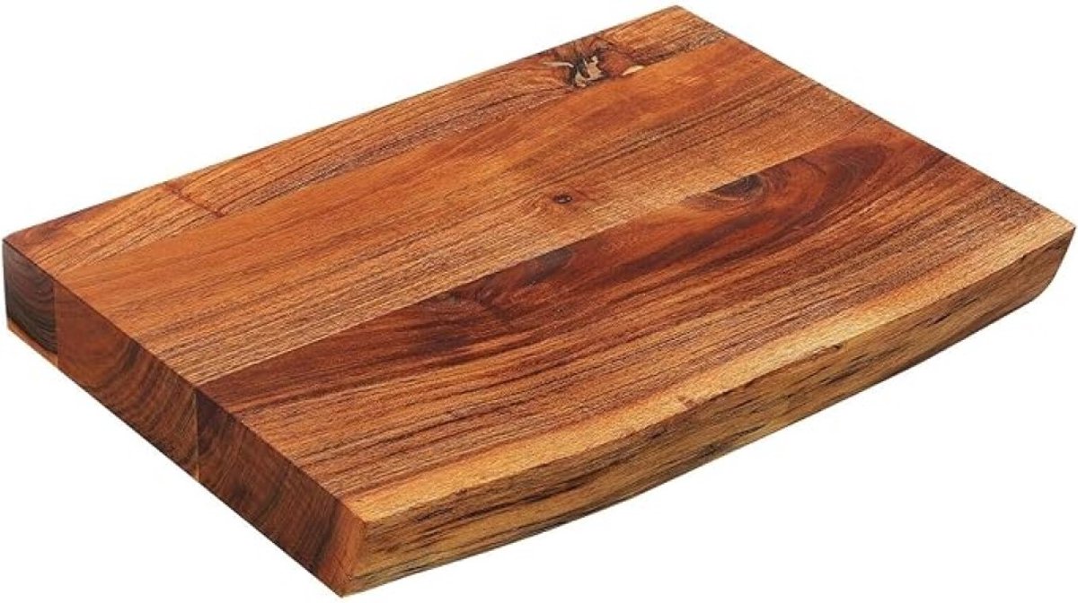 Snijplank Hout - Hakblok - Snijplanken - Keukengerei