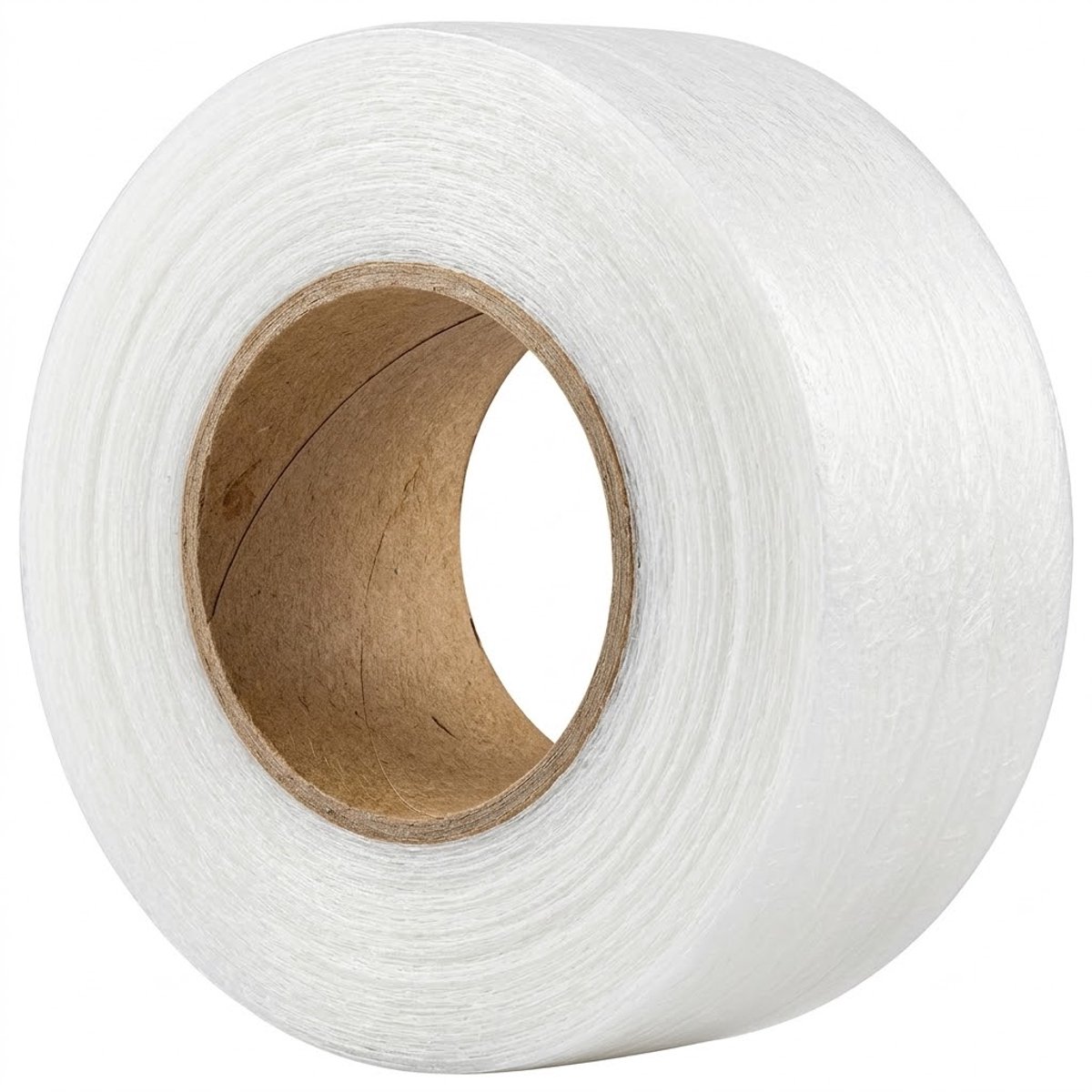 Wit strijkband zoom tape 3 cm breed 30 meter strijk lijm band voor kleding gordijnen en knutselen zonder naaien verstelband