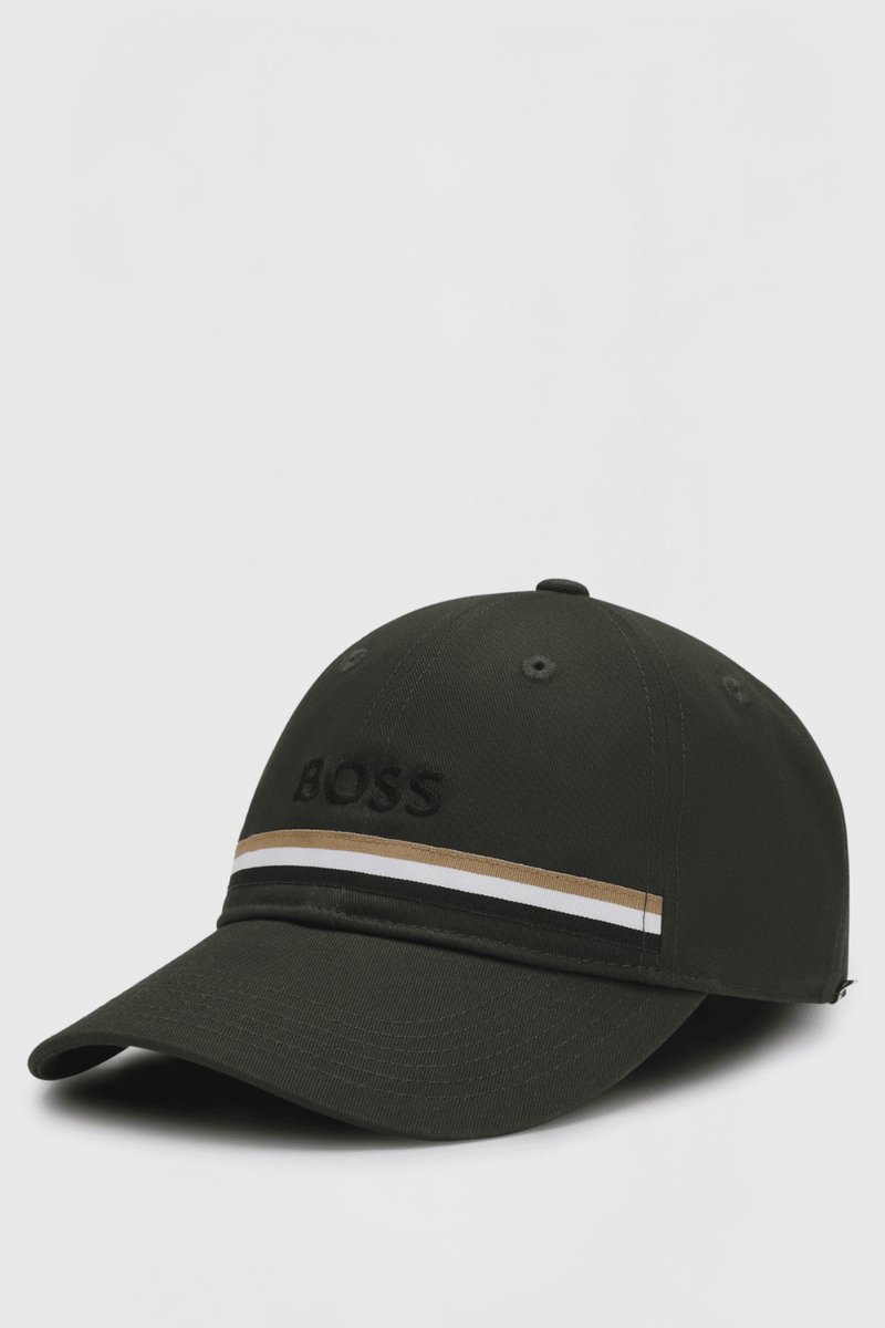 Boss Equestrian Cap Tape One size