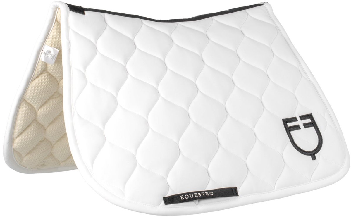 Equestro Zadeldek Onion FW25 Jump - Full Wit