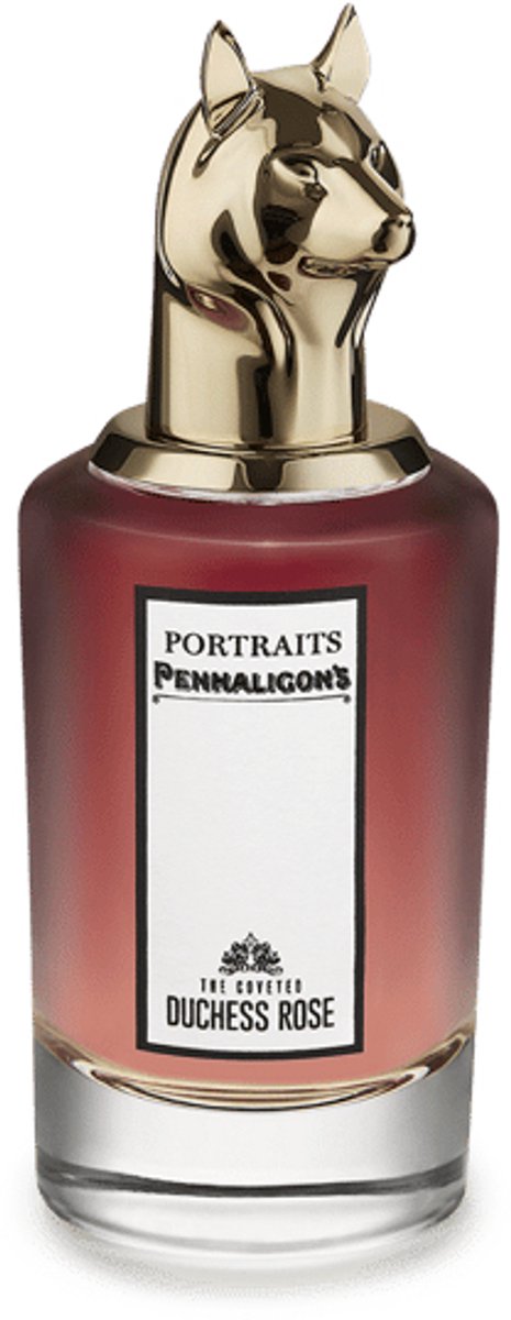 Penhaligon's The Coveted Duchess Rose - Eau de parfum spray