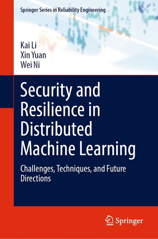 Engineering (R0) - Security and Resilience in Distributed Ma ... - cover