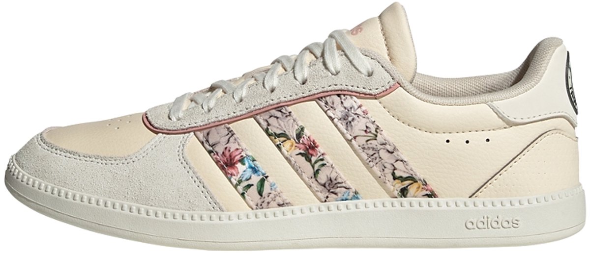 Adidas Sportswear Farm Breaknet Sleek Schoenen Dames Beige