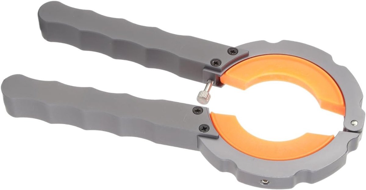 Professionele Horloge Bezel Verwijderaar, Bezel Tang en Gereedschap voor Horlogemakers, Ideaal voor Horloge Reparatie en Onderhoud