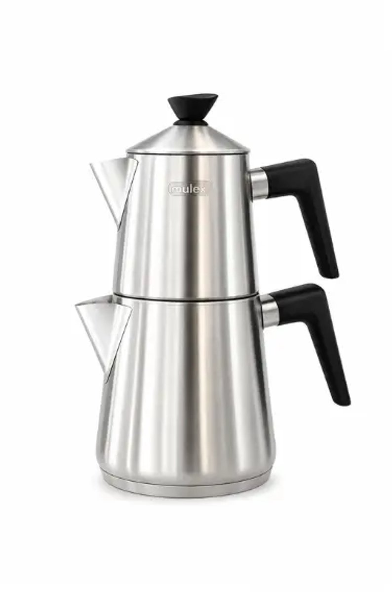 Mulex Theepotset –Mat- 1.5L / 0.75L