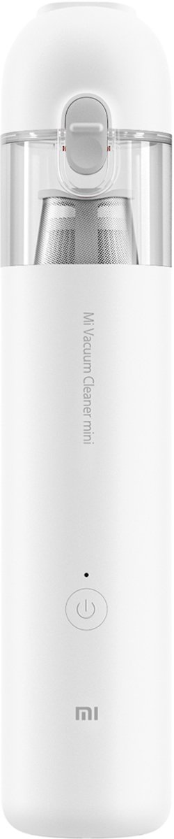 XIAOMI Mi Stofzuiger Mini Handstofzuiger Wit 6KPa 30min - afbeelding 2