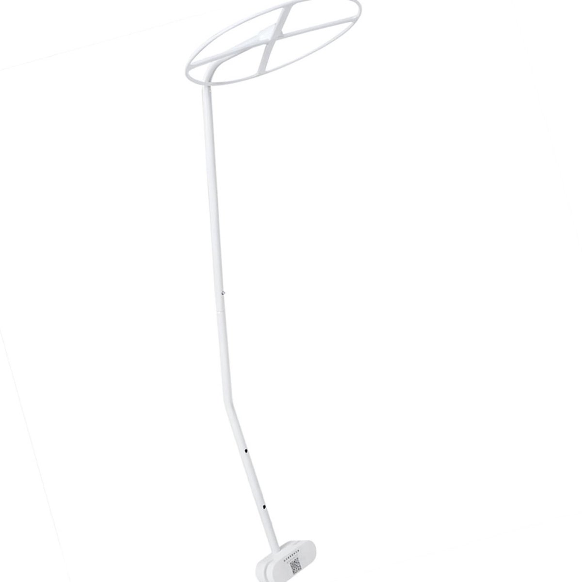 Dailygoods- Klamboesteun Stevig - Verstelbare Klamboehouder - Duurzaam - Eenvoudig Te Installeren - Kinderbedhemel - Klamboe