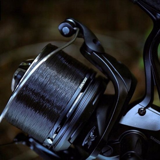 Shimano Technium Vislijn - 1100m - 12lb van Shimano — afbeelding 5