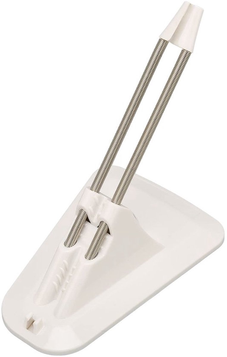 SPHProducts - Gamingmuis Bungee - Flexibel Muiskabelbeheer - Antirust