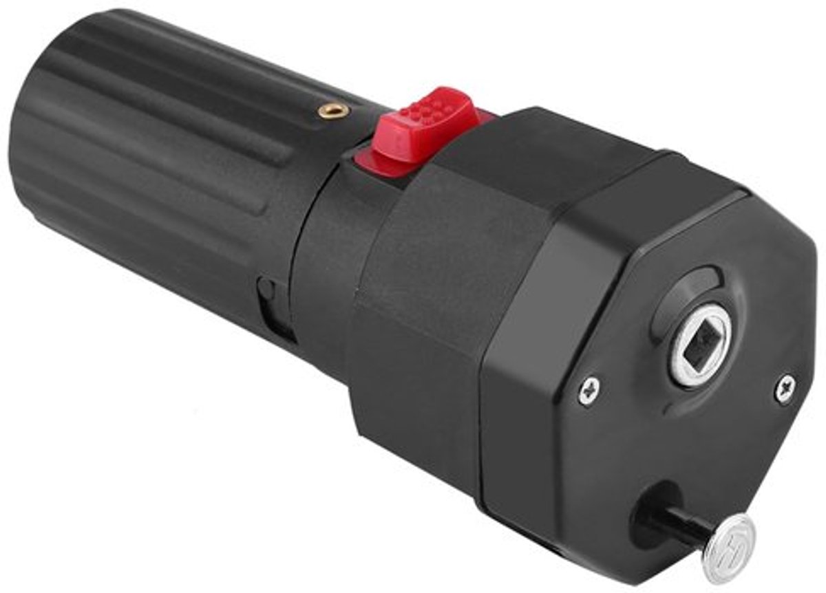 Allecto - Barbecue Grill Rotator Motor - Elektrische Motor