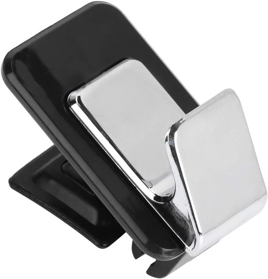Sapcentrifuge Uitlaatklep - Sapmaker Onderdeel - Sap Maken - Hoge Sap Efficiëntie - 5x4x3 cm - Zwart — afbeelding 3