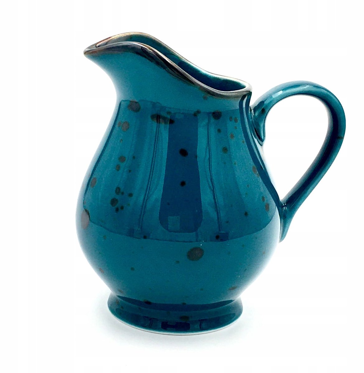 Bogucice Alumina Laguna Melkkannetje - 250ml Porselein
