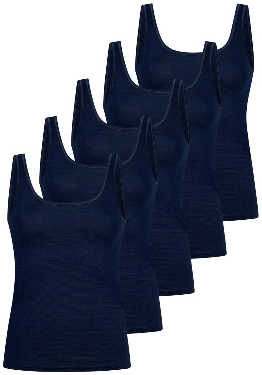 Speidel Dames onderhemd 5 pack Cotton & More