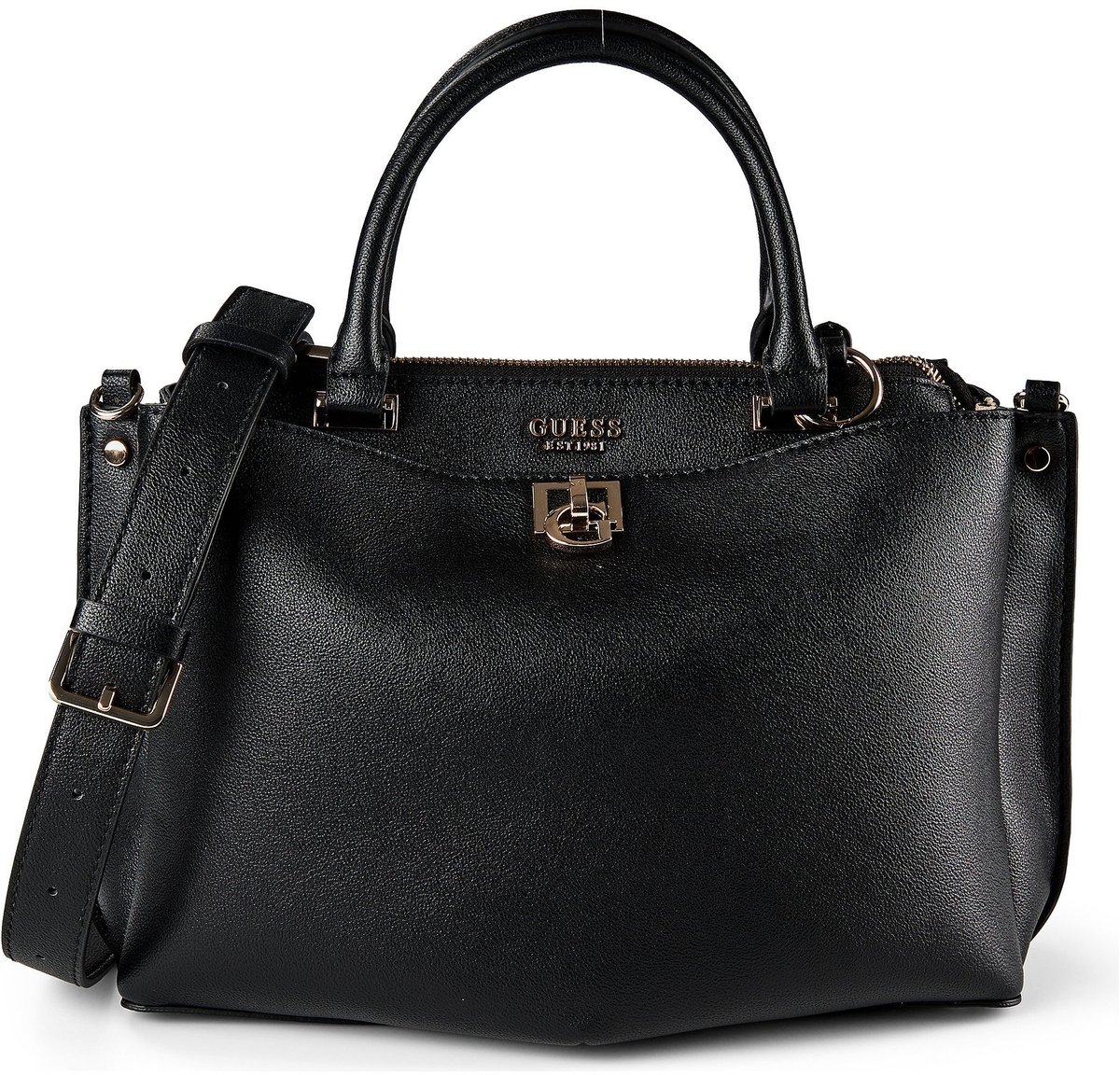 Guess Bianca - Handtasche (black)